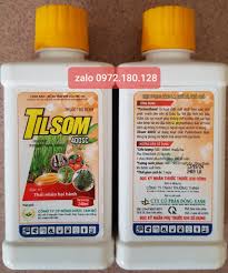 Tilsom 400SC
