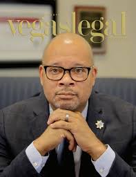 Vegas Legal Magazine: Volume 8 Issue 6 by Vegas Legal Magazine