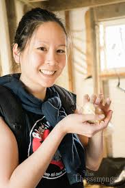 Visiting White Whale Farm/Pugs Leap Cheese in California || Visiter White  Whale Farm/Pugs Leap Cheese en Californie