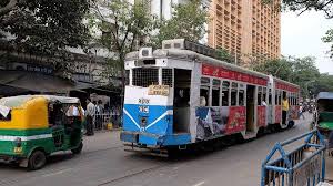 Transport | Calcutta Tramways ...