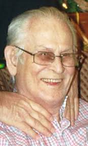 Obituary of Albert William May