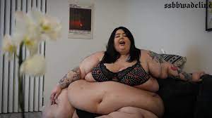 Ssbbw adeline porn