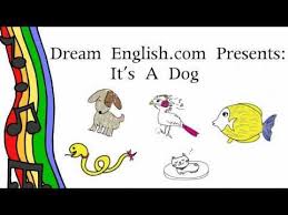 Kid S Animal Song It S A Dog Animals For Kids Free Kids Songs Classroom Pets