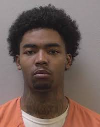 Sheriff announces arrest