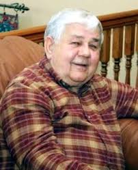 RICHARD NAGY Obituary (1939