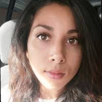 Erica Seng's Instagram, Twitter & Facebook