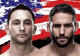Is Chad Mendes The Answer to "The Answer"