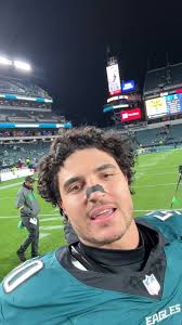 Philadelphia Eagles (@philadelphiaeagles) · Philadelphia, PA