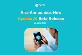 Image result for Aira