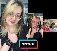 Alannah Malone's Instagram, Twitter & Facebook