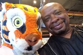 Fundraiser by Tajh Boyd : Tim Boyd's Homegoing