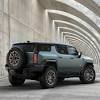 Its regular production counterpart will be called the hummer ev3x and. 1
