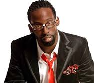 tye tribbett & g.a. [music world]