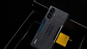 Gerücht: Das Xiaomi Redmi K50 Gaming ...