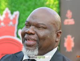 Bishop T.D Jakes: 35 Years in Ministry