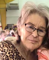 Sue Roberson Obituary April 21, 2019