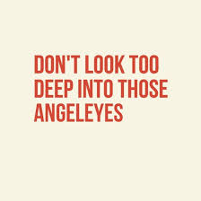 Being Smart About Who You Trust Abba Angeleyes All Lyrics Abba Lyrics Mamma Mia