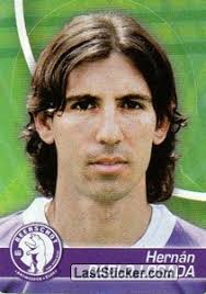 Get the latest news, stats, videos, highlights and more about midfielder hernan losada on espn. Sticker 142 Hernan Pablo Losada Panini Foot Belgium 2011 2012 Laststicker Com