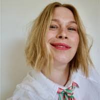 Teresa Mikkelsen's Instagram, Twitter & Facebook