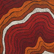Nellie Marks Nakamarra Kalimpinpa Aboriginal Art Buy Authentic Australian Indigenous Art And Painting Aboriginal Art Aboriginal Artwork Australian Painting