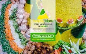 Wa 0812 9323 2007 Pesan Tumpeng Di Pancoran Jakarta Selatan Nasi Catering Ulang Tahun