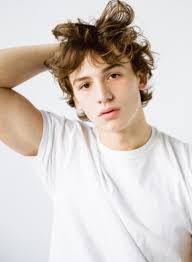 Spencer Bramucci - Stars Talent Studio