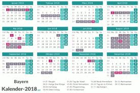 Kalender 2021 mit feiertagen 2021 download auf freeware.de. Ferien Bayern 2018 Ferienkalender Ubersicht