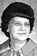 Wyona Evens Obituary (2006)