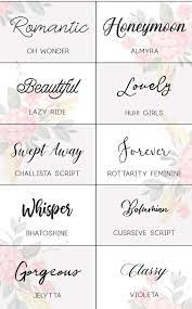 Format > font > (ignore the asian text font) > in thelatin text font option > choose the font that you want to use for all your documents > choose a size. 420 Best Font Bundles In 2021 Premium And Free Font Bundles Masterbundles Tattoo Writing Fonts Romantic Fonts Wedding Fonts
