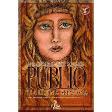 Publio y el bosque sagrado eBook : Espinel, Anastassia, McHarrell,  Angélica: Amazon.es: Tienda Kindle