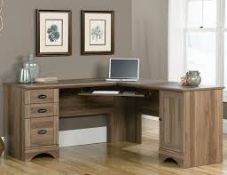 Harbor View L Desk Steinhafels