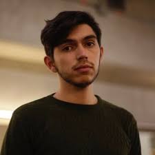 David Corredor-Orlandelli (@davico_or)