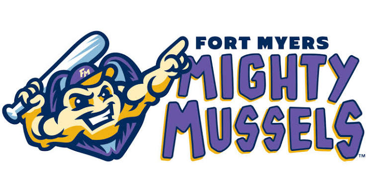 Official Fort Myers Mighty Mussels Website