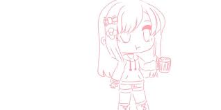 If you love anime characters and dream of one day creating your character, then you are in luck. 002 Un Edit Bastante Simple De Mi Oc Gacha Life Espanol Amino
