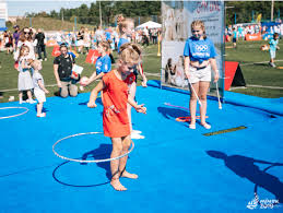 International olympic day was introduced in 1948 to commemorate the birth of the modern olympic games on 23 june 1894 at the sorbonne in paris. Olympians Invite The World To Take Part In Online Olympic Day Workout The European Olympic Committees