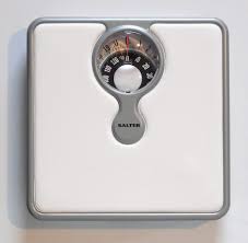 Have owned another glass bathroom scale before, but this one is much more easy to use. All You Ever Wanted To Know About Bathroom Scales