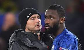 Parenting is a very important and responsible moment in the life of every parent. Rudiger Assures Lampard He Is Ready To Play For Chelsea After Racial Abuse Chelsea The Guardian