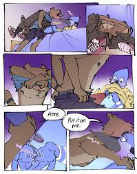 Regular Show Regular Porn Comic - HD Comics