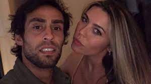 Contexto en que la ex chica «mekano», hizo una llamativa confesión sobre su matrimonio con jorge valdivia, con quien se distanció por algunos meses, ya que. Los Romanticos Detalles De Jorge Valdivia Con Daniela Aranguiz En El Dia De San Valentin En Cancha
