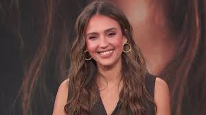 Jessica Alba Reveals Struggles Over Being Classified As A Sex Symbol Early  In Career | Cinemablend