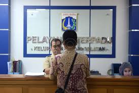 Bagaimana untuk membuat kartu kuning online? Pemohon Kartu Kuning Di Lebak Membludak Republika Online