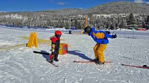 Although breckenridge is arguably one of the best ski resorts in colorado, one of the many reasons i love breck is that it's not just a contrived ski smugglers' notch was recently named ski magazine's best kid friendly resort in the eastern united states and canada. Top 6 Best Colorado Ski Resorts For Families The Mom Trotter