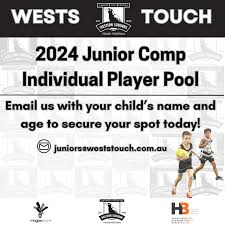 Western Suburbs Touch Football Association