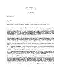 An employee offer letter is used when a potential employer is offering someone a position of employment with their business. Bowman Offer Letter Dated April 20 2020 Veeva Systems Inc Business Contracts Justia