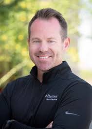 High Performance Center: Mike Elliott