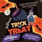 KFH trick or treat event image