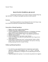 حماد العنزيكأس السعوديةksa sports 2. Doc Balitang Pampalakasan Rosalie Orito Academia Edu