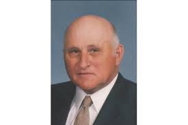 Eugene Schmitz Obituary (1929