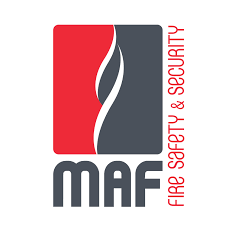 Having a fire extinguisher within reach can having a fire extinguisher within reach can help you create a path to safety, and may even help put out a small, contained fire. Leading Fire Safety Company In Dubai Uae Maf Fire Safety Security