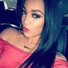 Ciera Singleton's Instagram, Twitter & Facebook